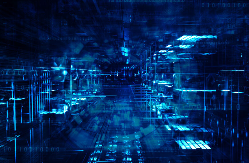 AI Data Center Security Guards Are Not Human