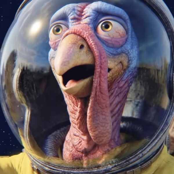 AI-Generated Film Pulled From AMC Cinemas