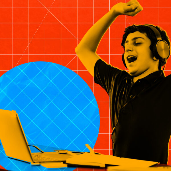 A Staggering Proportion of High School Kids Are Using AI to Do Their Homework, Which Is Probably Not Going to End Well