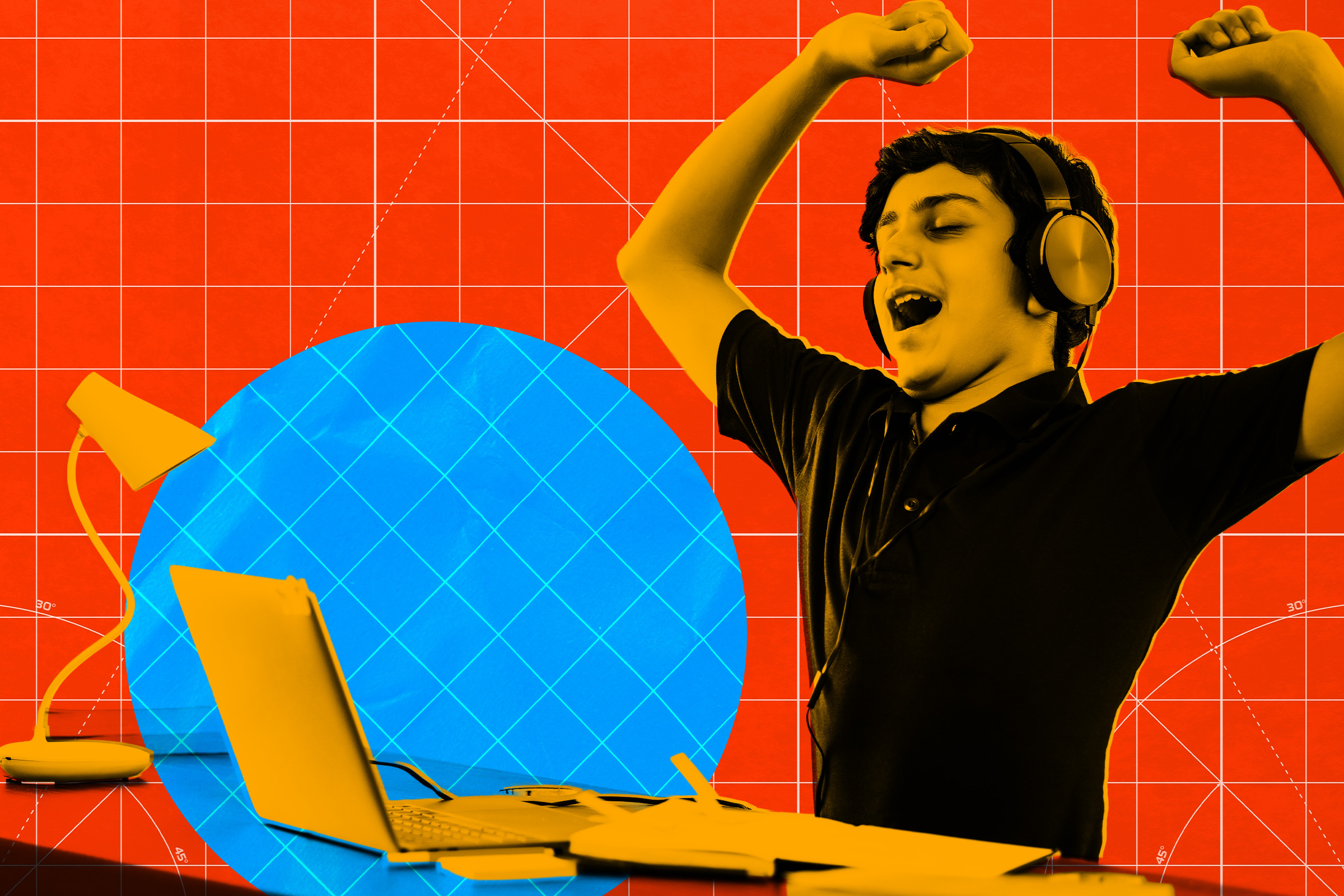 A Staggering Proportion of High School Kids Are Using AI to Do Their Homework, Which Is Probably Not Going to End Well