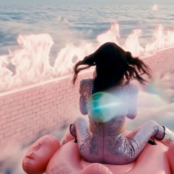 The AI-Generated Tilly Norwood Just Dropped the Worst&hellip;