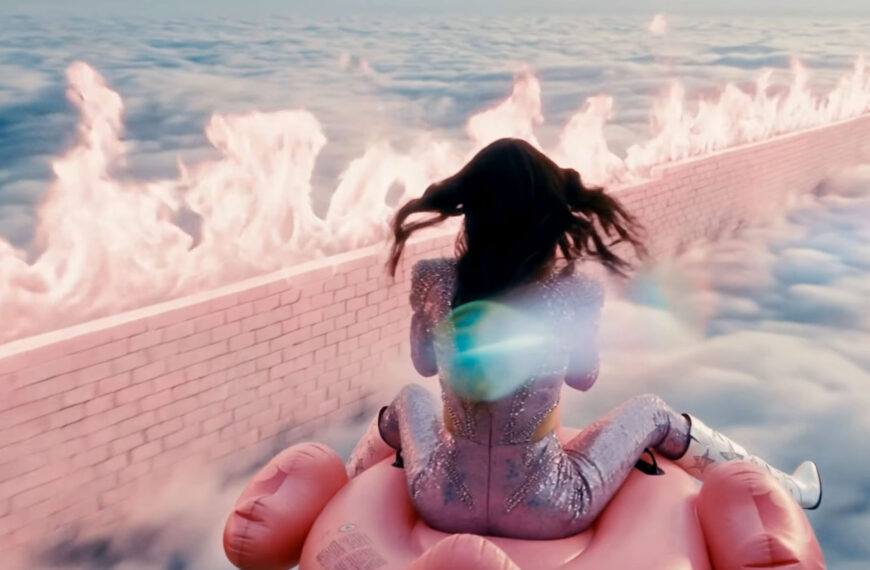 The AI-Generated Tilly Norwood Just Dropped the Worst Music Video We’ve Ever Seen