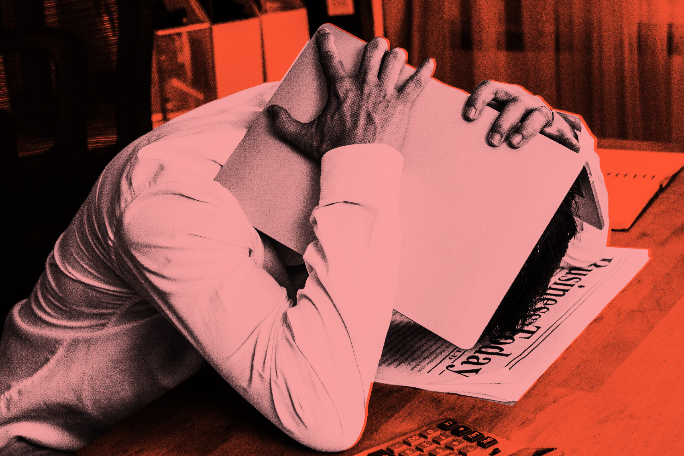 AI Job Loss Is Breaking the Psyche of Workers, Psychiatrist Warns