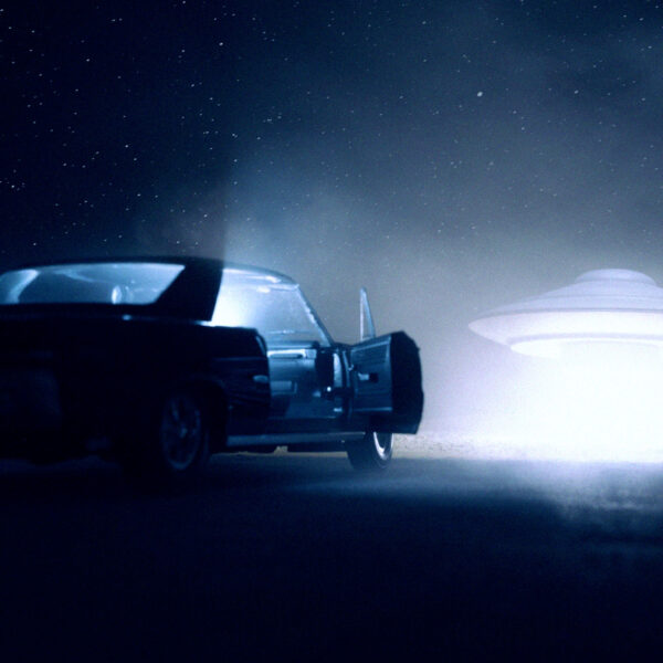 Retired Air Force Major General With UFO Connections&hellip;