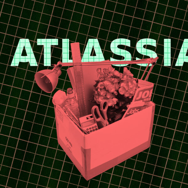 Atlassian Lays Off 10 Percent of Its Workforce&hellip;