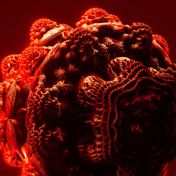 Bacteria Engineered to Eat Tumors From the Inside