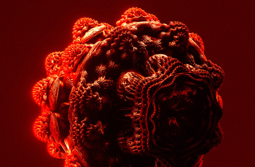 Bacteria Engineered to Eat Tumors From&hellip;