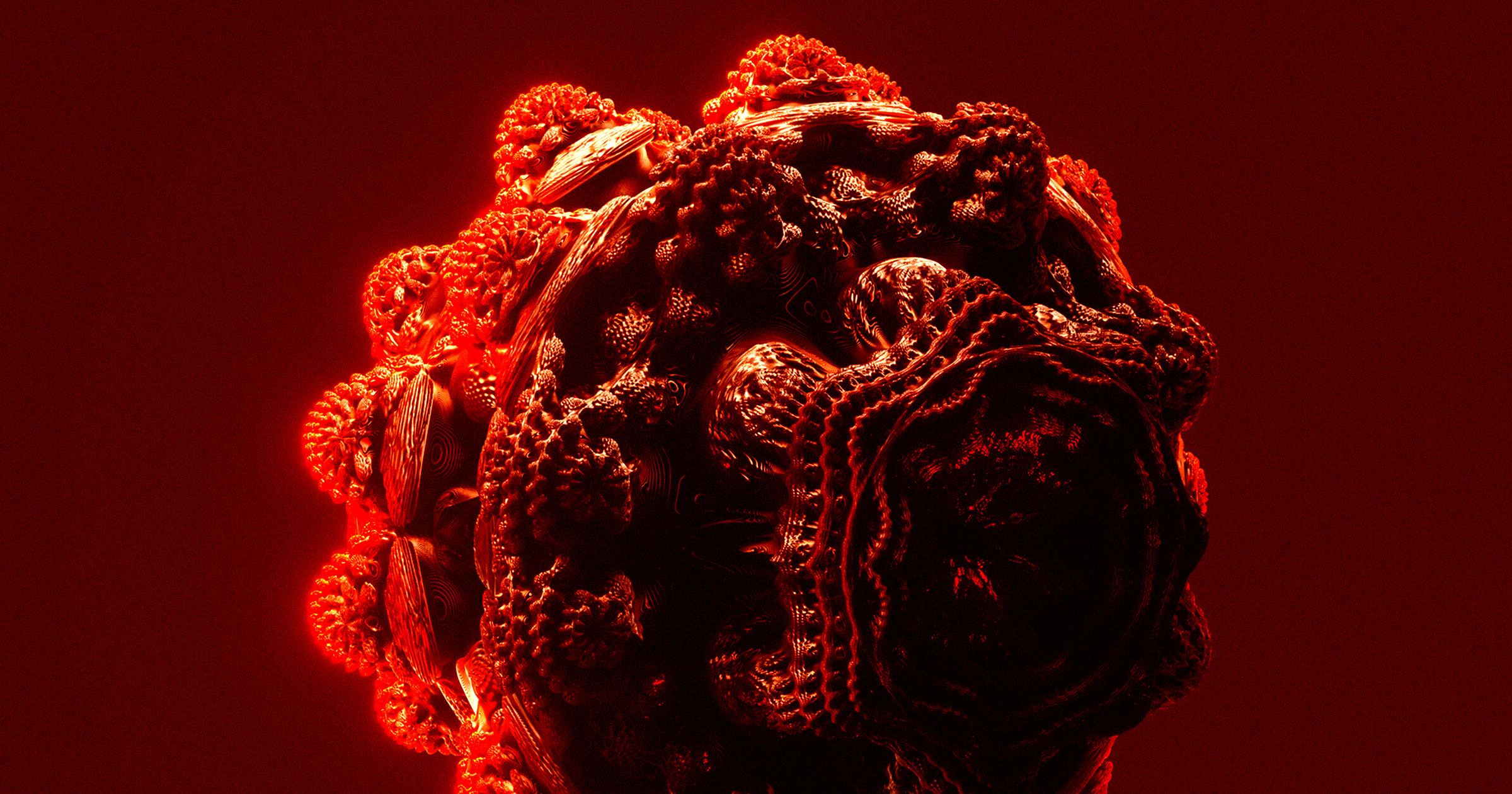 Bacteria Engineered to Eat Tumors From the Inside