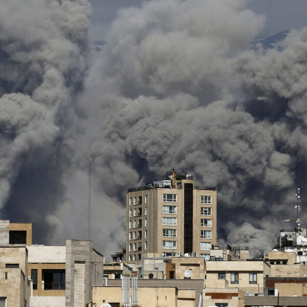 After Banning Anthropic From Military Use, Pentagon Still Relying Heavily on It in Iran War