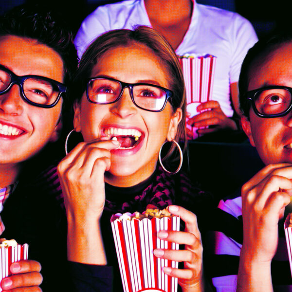 Grab Your Betrayal-Themed Popcorn Buckets, Because Microsoft Is&hellip;