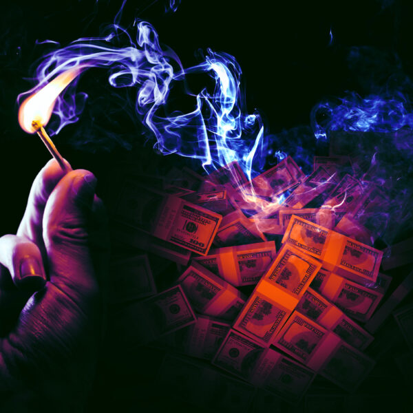 CEOs Say Yeah, AI Might Be a Bubble,&hellip;