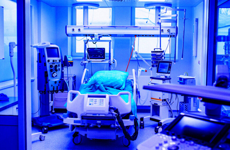 ChatGPT Health Is Staggeringly Bad at&hellip;