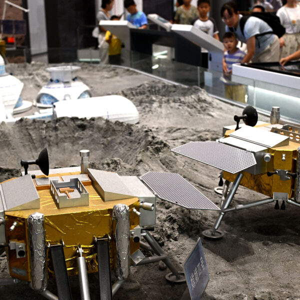China’s Moon Landing Is Starting to Look Very&hellip;