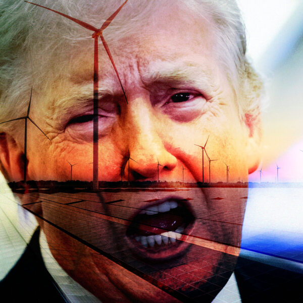 Clean Energy Industry Launching Campaign of Vengeance