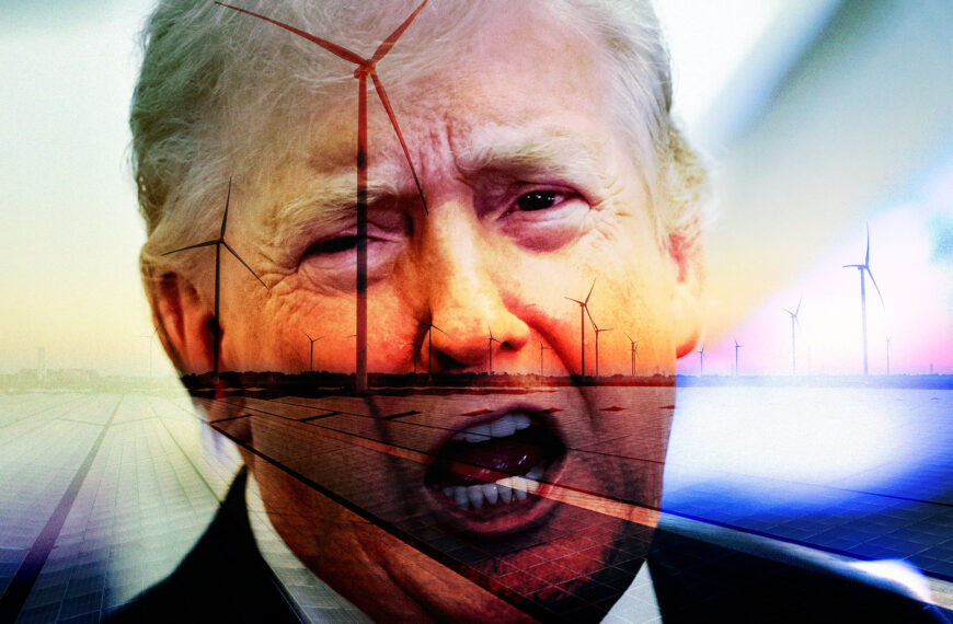 Clean Energy Industry Launching Campaign of&hellip;