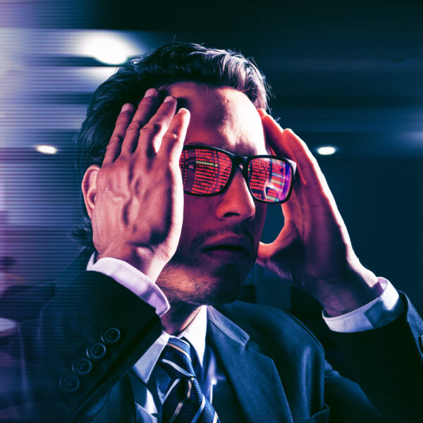 Crypto Market Descending Into Chaos