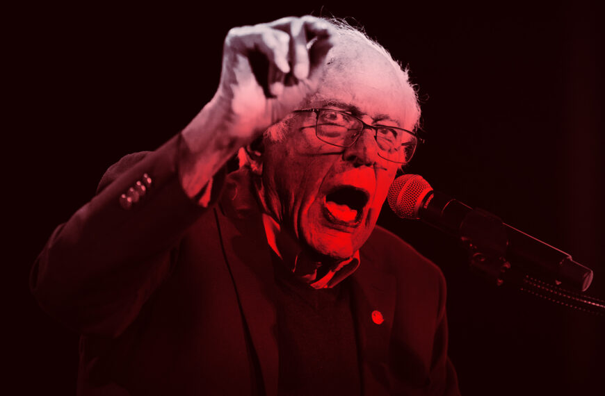 Americans’ Anger Against AI Data Centers Is Boiling Over