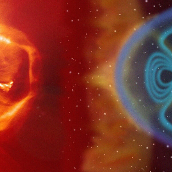 Data From Chinese Moon Lander Shows Signs of Peculiar Radiation “Cavity”