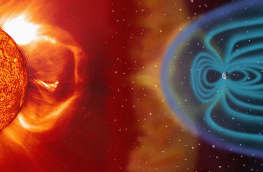 Data From Chinese Moon Lander Shows Signs of Peculiar Radiation “Cavity”