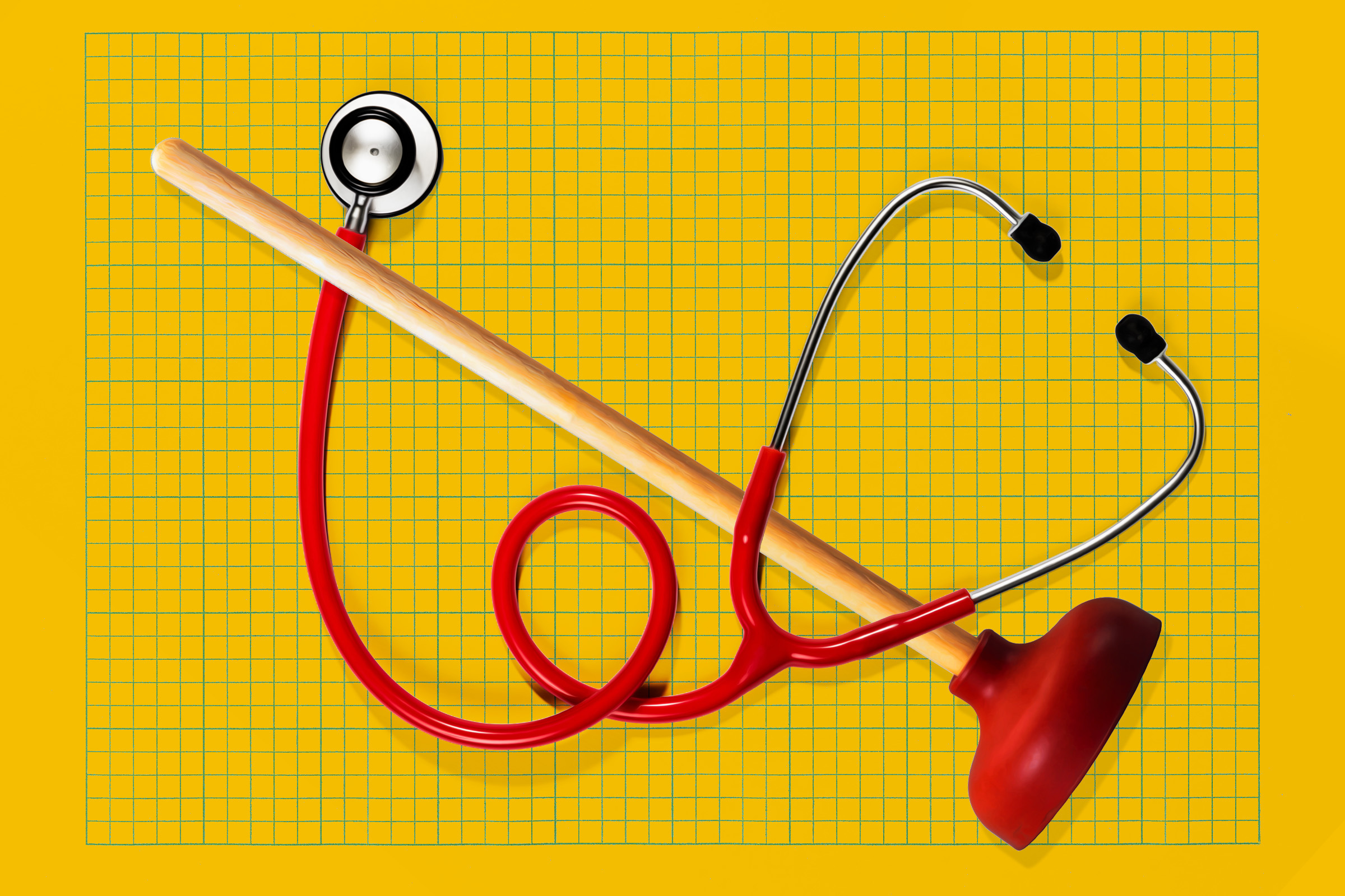 Doctor Reels as Son Becomes Plumber in Age of AI