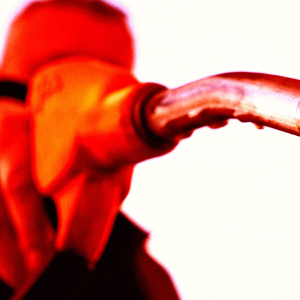 Looks Like the Economy Is Hitting a “Nightmare&hellip;