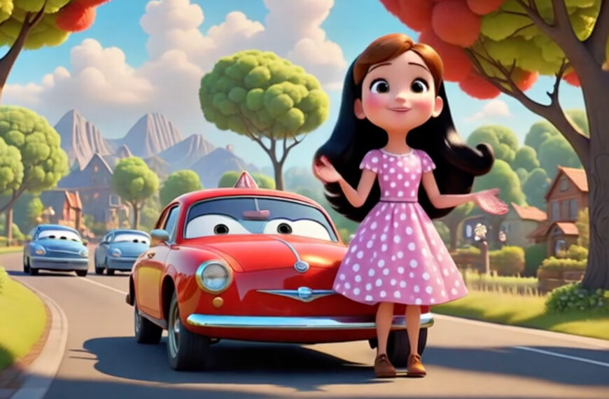 “Educational” YouTube AI Slop Encourages Kids to Play in Traffic