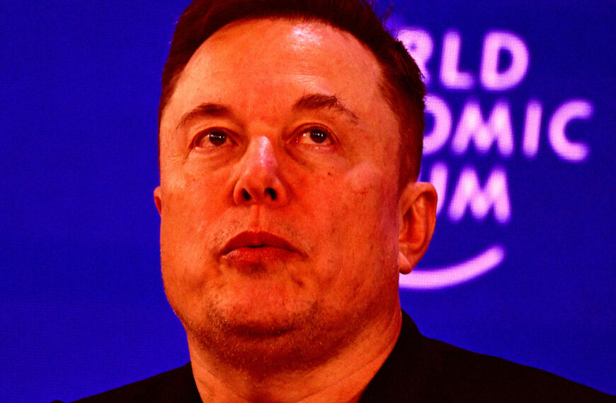 Elon Musk Orders Sweeping Layoffs as xAI Fails to Catch Up
