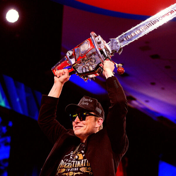 Elon Musk Says He’s Epically Screwed Up at&hellip;