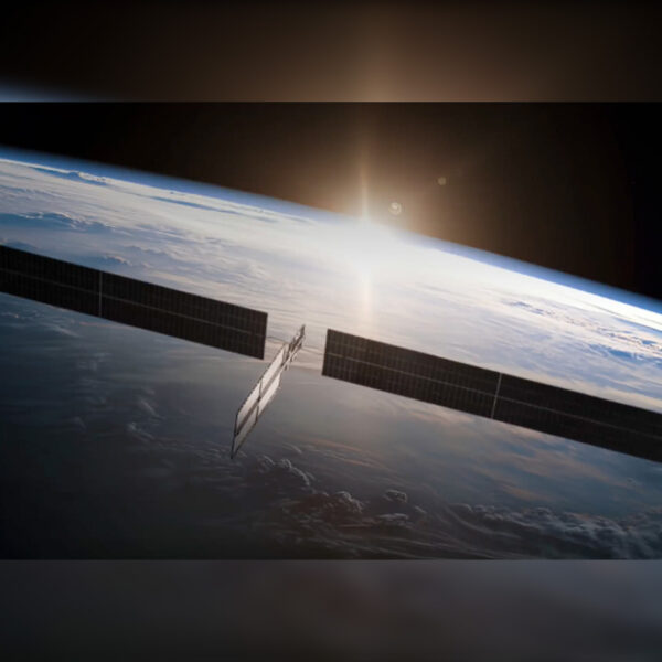 Elon Musk’s Orbital Data Centers Are Staggeringly Huge