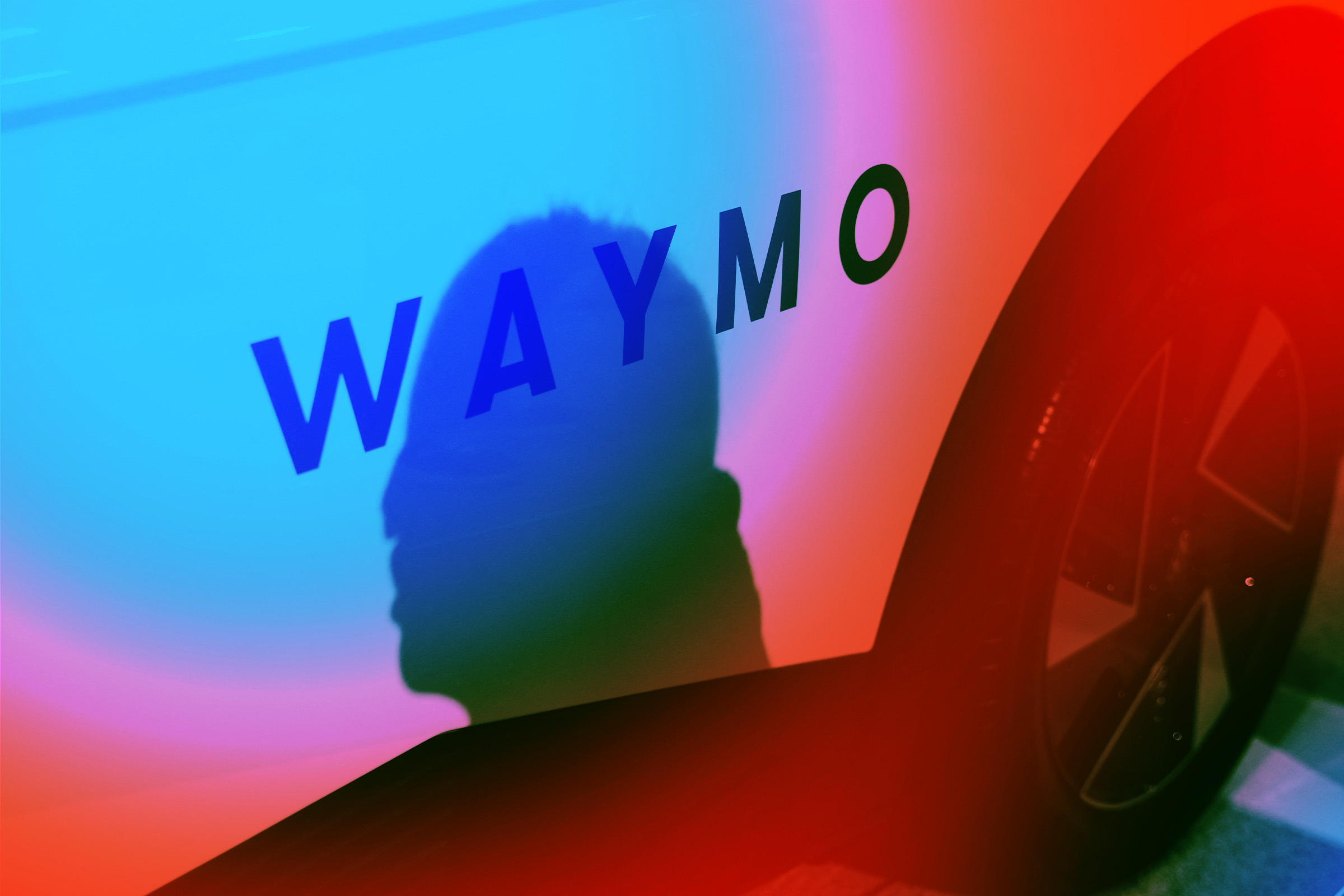 Emergency Responders Say They’re Now Unpaid “Roadside Assistance” for Confused Waymos