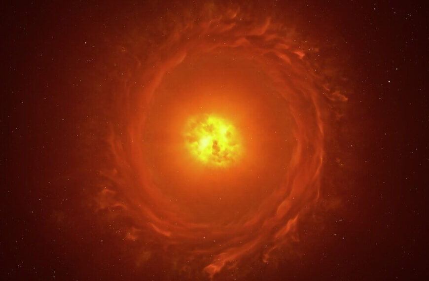 Evidence Grows That One of the&hellip;