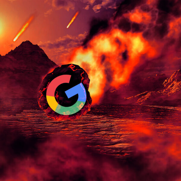 Evidence Grows That Google’s AI Overviews Have Eviscerated the Media Industry