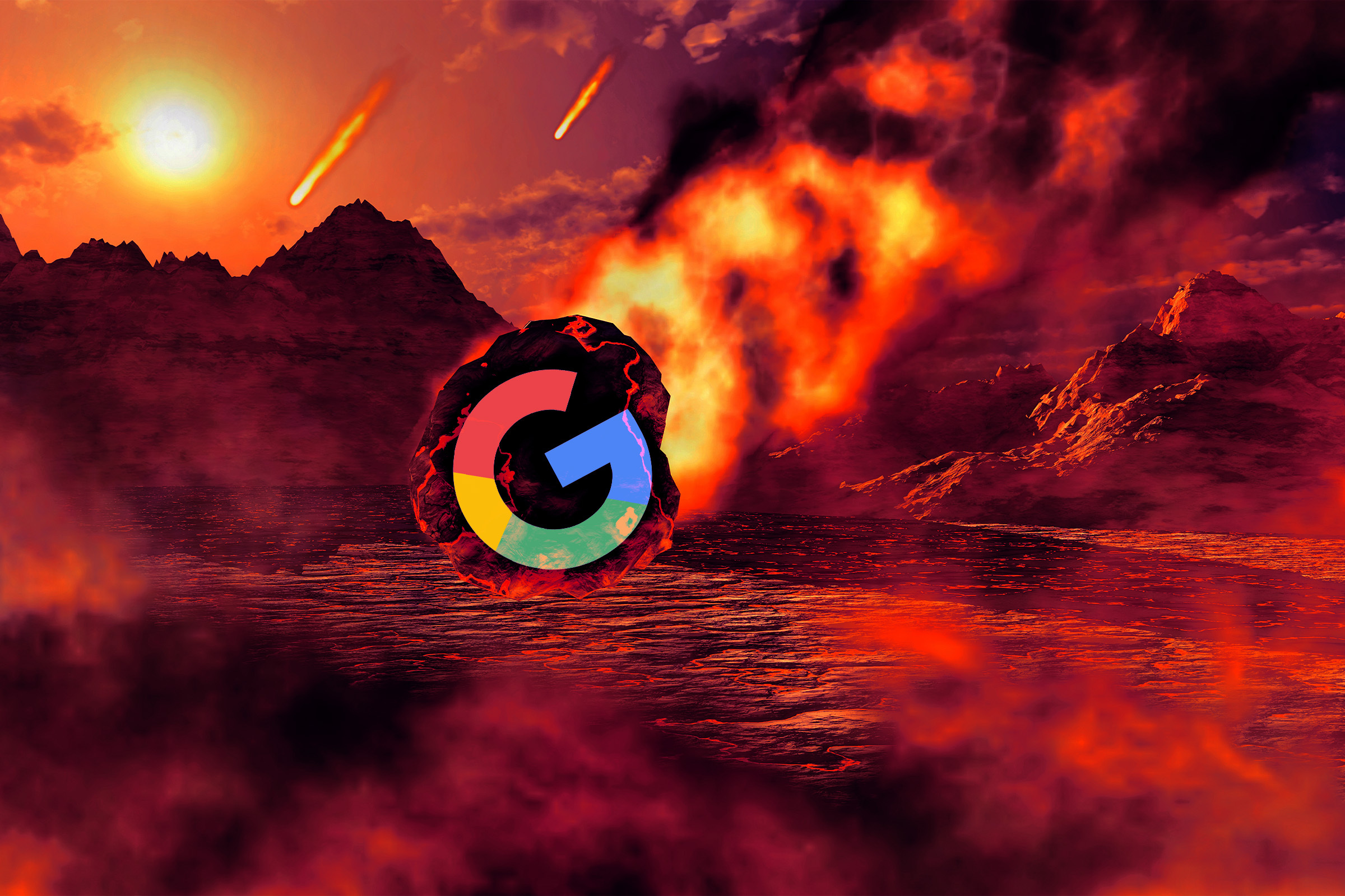 Evidence Grows That Google’s AI Overviews Have Eviscerated the Media Industry