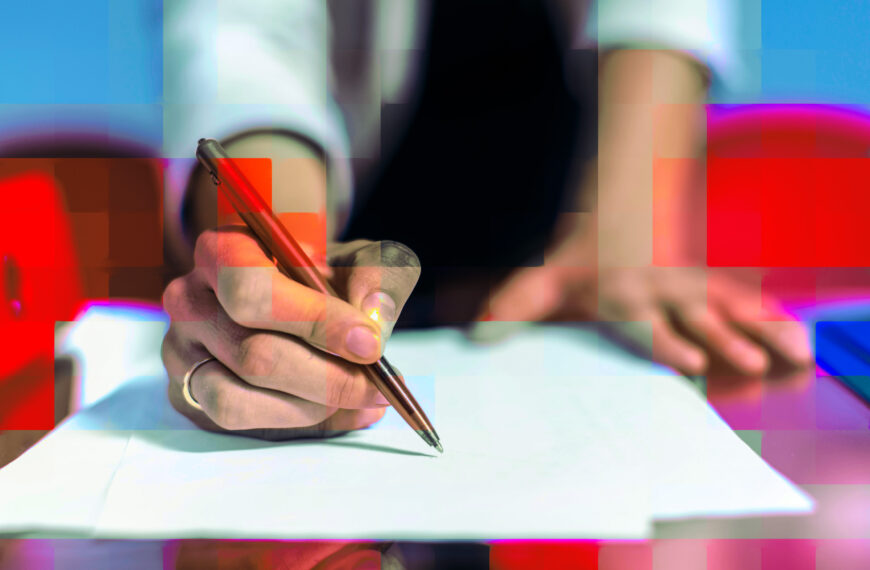 Grammarly Offering Manuscript Reviews by AI Versions of Recently Deceased Professors