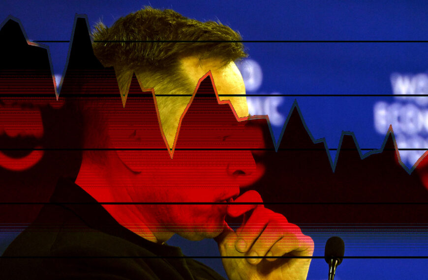 Bank Warns of Tesla Stock Collapse