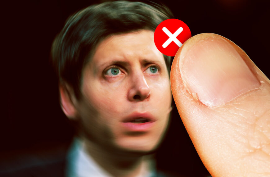 Humongous Numbers of People Are Uninstalling ChatGPT as Anti-OpenAI Sentiment Surges