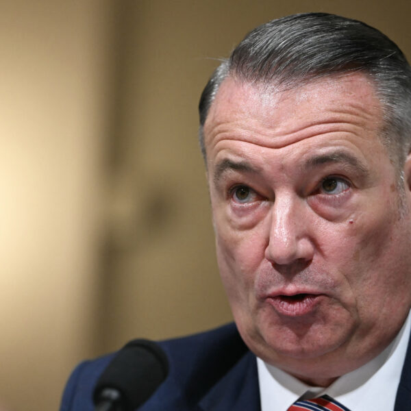 Top ICE Official Falling Apart Medically Due to&hellip;