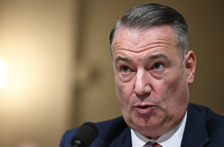 Top ICE Official Falling Apart Medically Due to Stress of Getting Yelled At