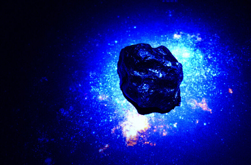 Scan Finds Presence of Nuclear Fuel in 3I/ATLAS