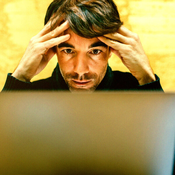 If Your Job Involves Using Your Brain, You May Be in Big Trouble, Tufts Report Finds