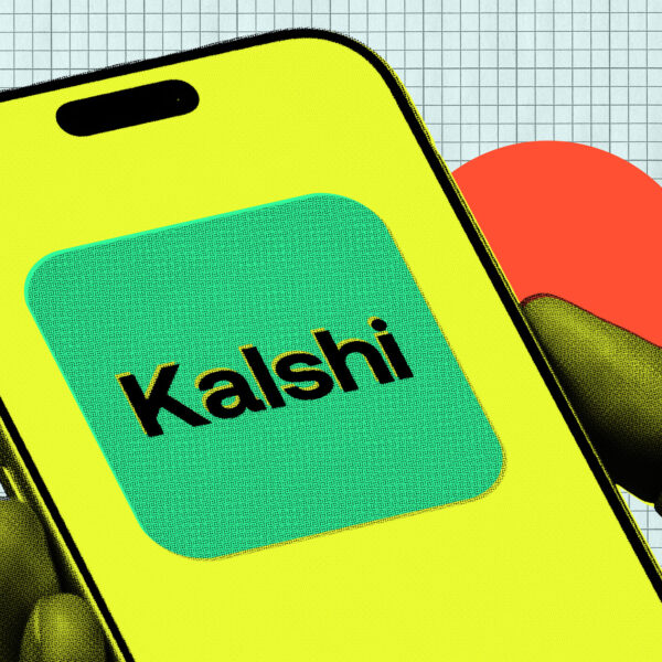 Kalshi Sent Bizarre Message to Underage Streamer