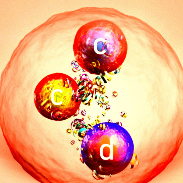 Large Hadron Collider Discovers All-New Particle