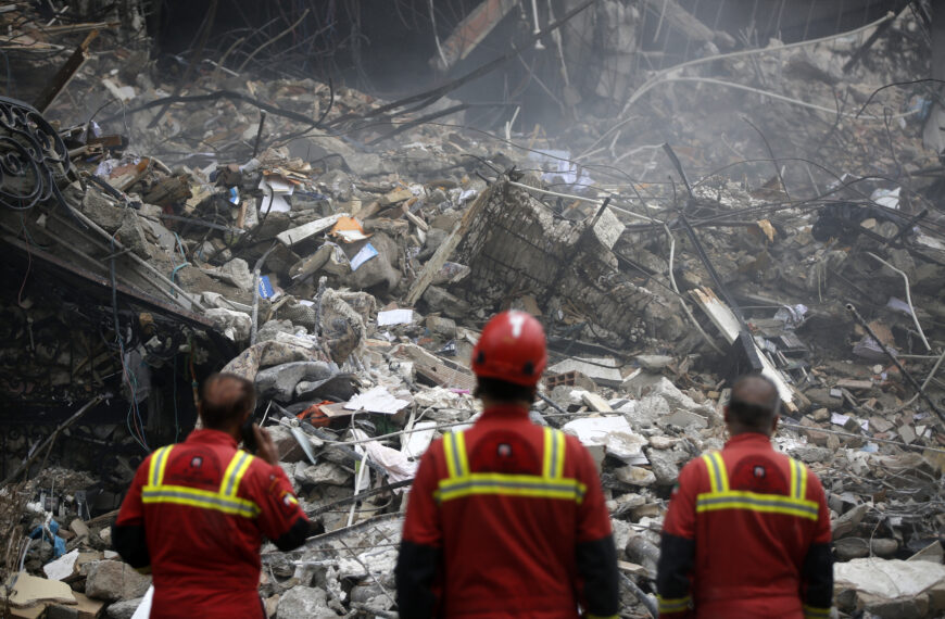 Law Seeks to Ban Public Officials From Making Polymarket Bets on Upcoming Bloodshed, Because Apparently We Live in a Complete Dystopia