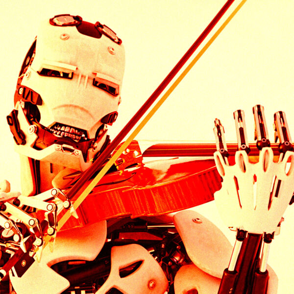 Lead Investor in Music Generation App Suno Deletes&hellip;