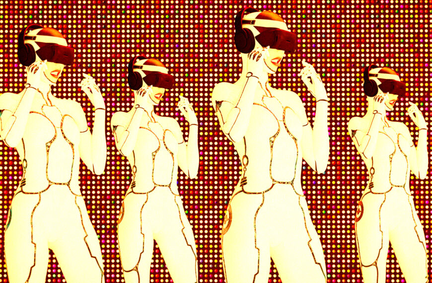 Man Pleads Guilty to Making $8 Million by Creating Music With AI and Using Bots to Drive Zillions of Fake Streams