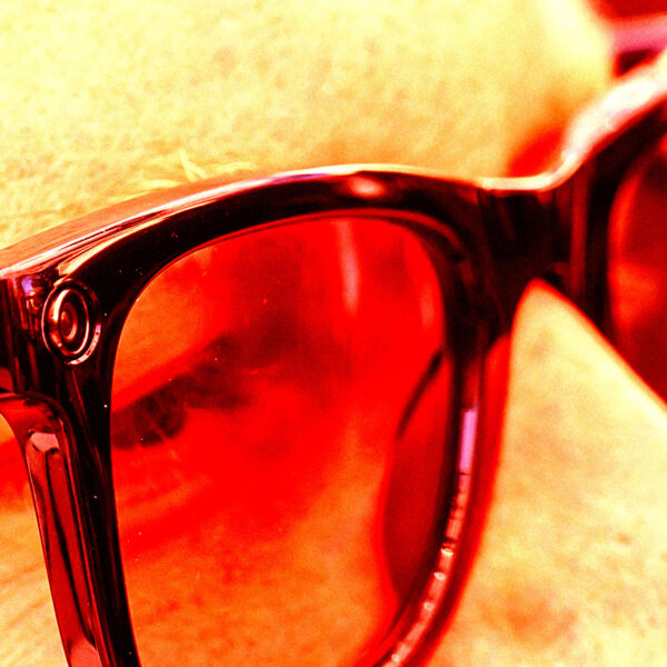 Meta Workers Say They’re Seeing Disturbing Things Through Users’ Smart Glasses