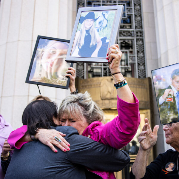 Meta’s Big Court Defeat Has Huge Implications for Lawsuits Against the AI Industry