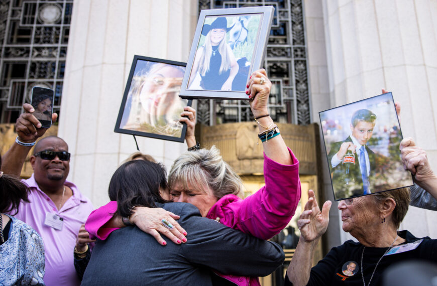 Meta’s Big Court Defeat Has Huge Implications for Lawsuits Against the AI Industry