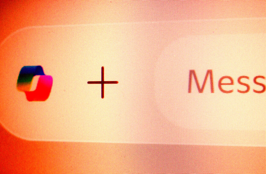 Microsoft Bans the Word “Microslop” on Copilot Discord, Gets So Humiliated That It Locks Down the Whole Server