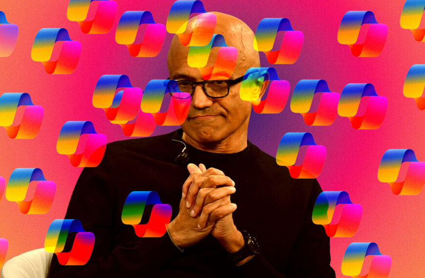 Microsoft Realizes It’s Epically Screwed Up Windows 11 as Users Rage at Copilot AI Crammed Everywhere